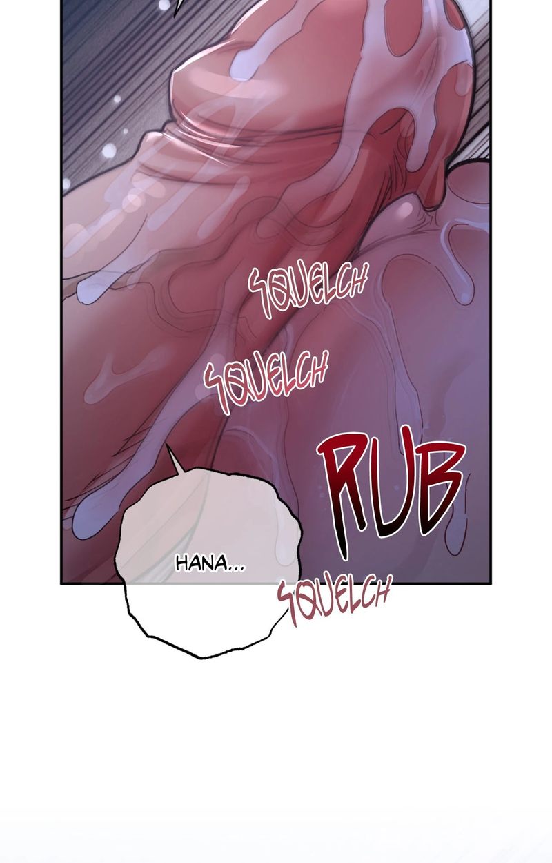 Hana’s Demons of Lust - Chapter 100 Page 71