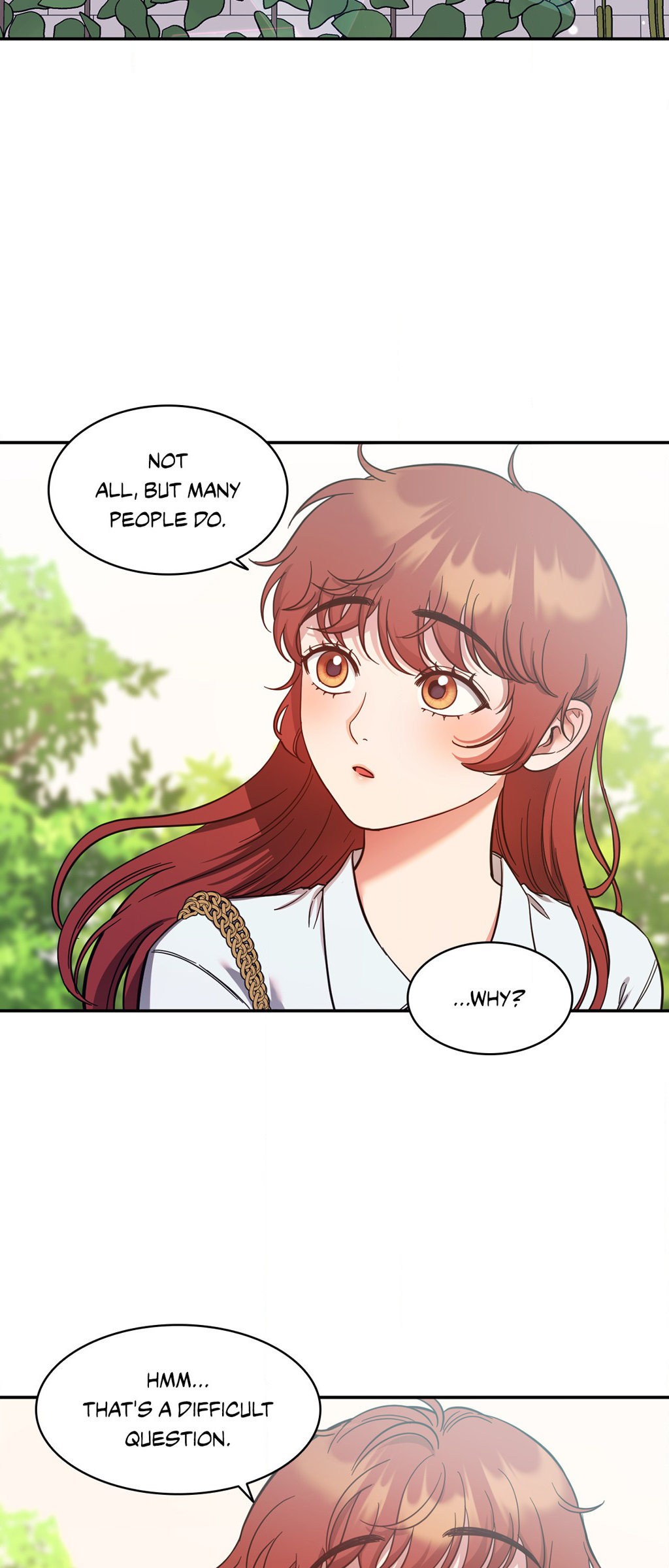 Hana’s Demons of Lust - Chapter 83 Page 22