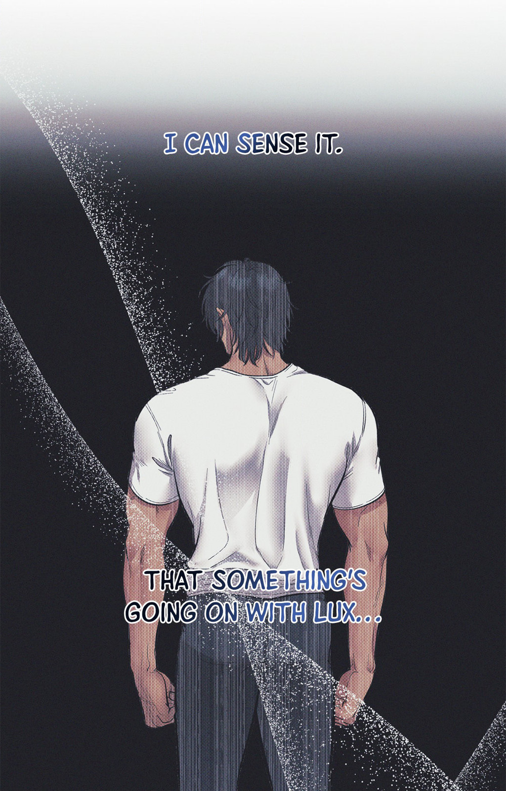 Hana’s Demons of Lust - Chapter 87 Page 26