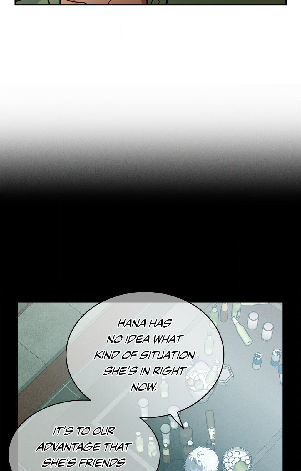Hana’s Demons of Lust - Chapter 87 Page 44