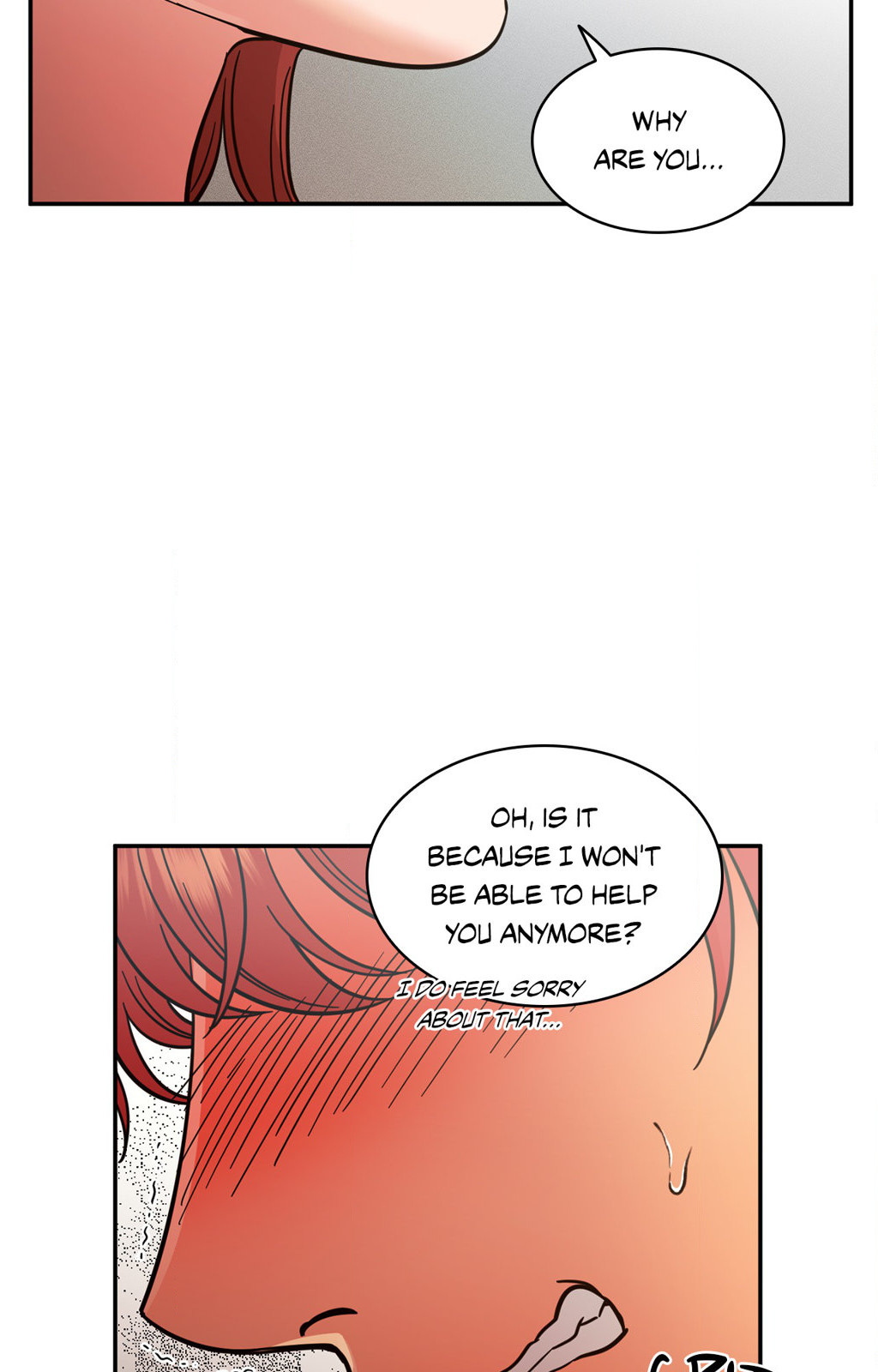Hana’s Demons of Lust - Chapter 87 Page 67
