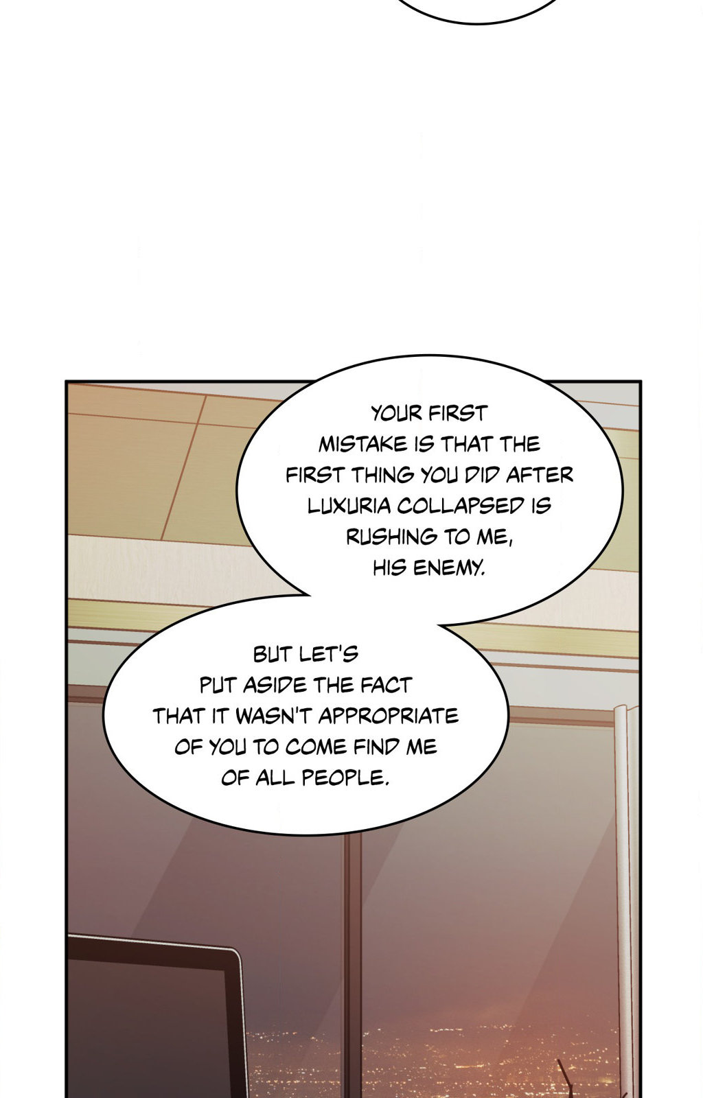 Hana’s Demons of Lust - Chapter 89 Page 24