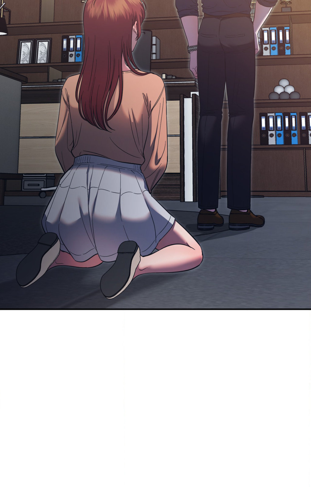 Hana’s Demons of Lust - Chapter 89 Page 32