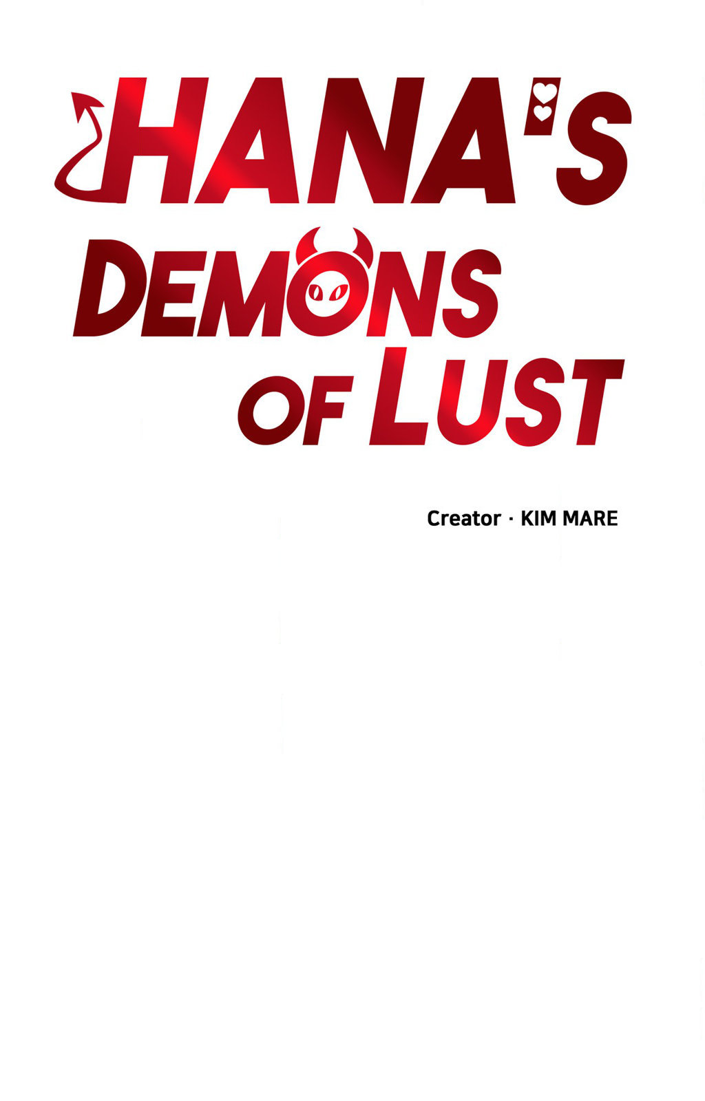 Hana’s Demons of Lust - Chapter 89 Page 44
