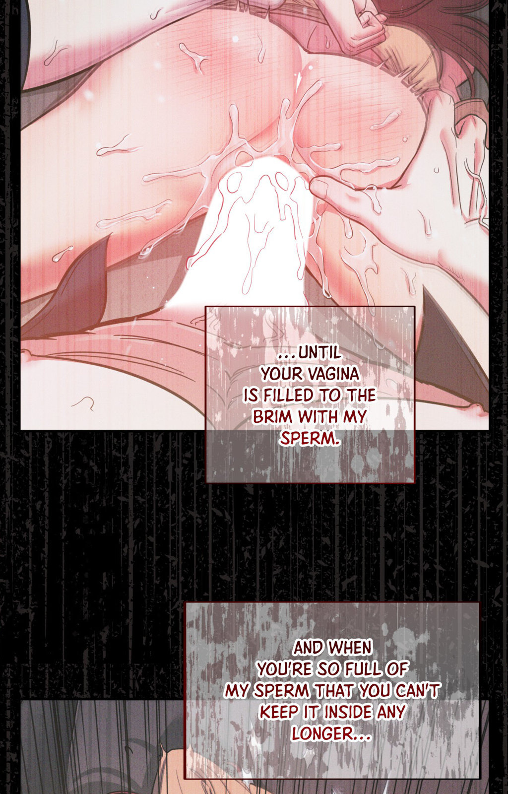 Hana’s Demons of Lust - Chapter 89 Page 60