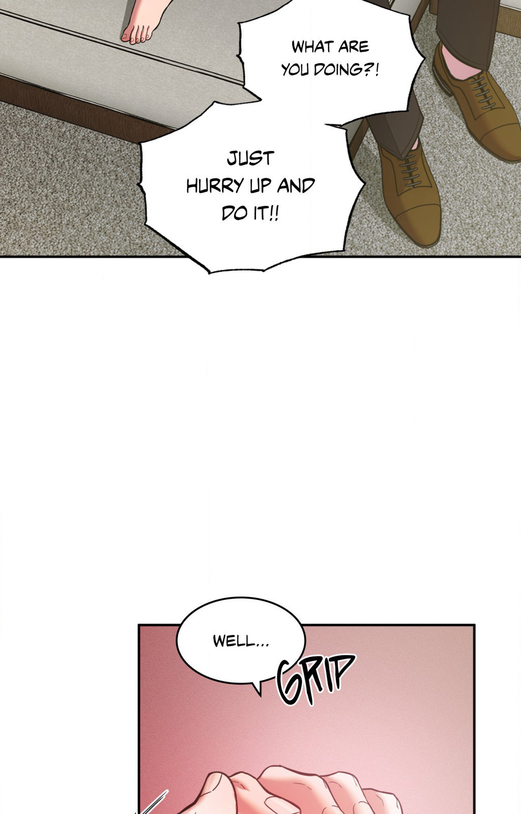 Hana’s Demons of Lust - Chapter 89 Page 69