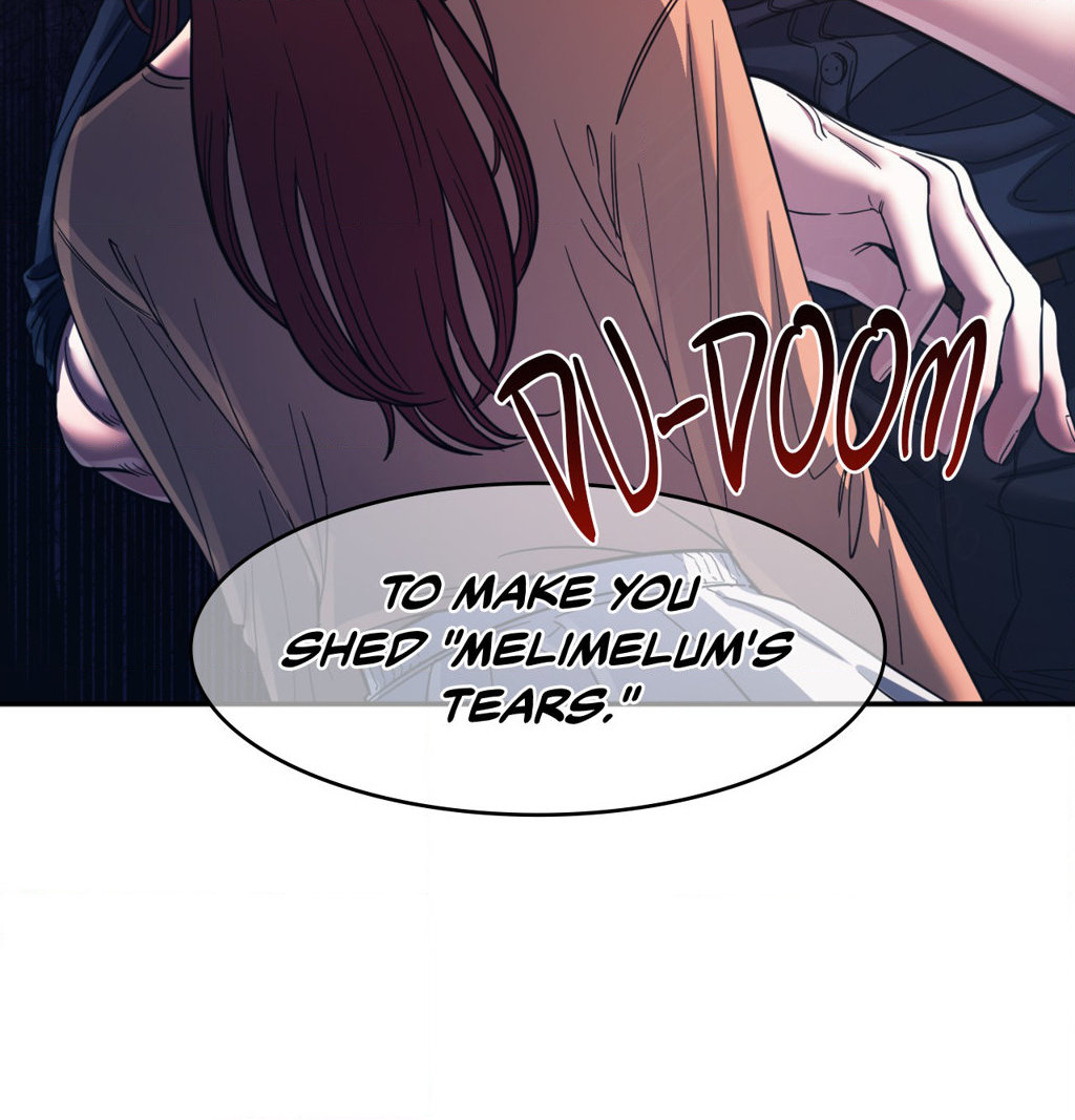 Hana’s Demons of Lust - Chapter 89 Page 7