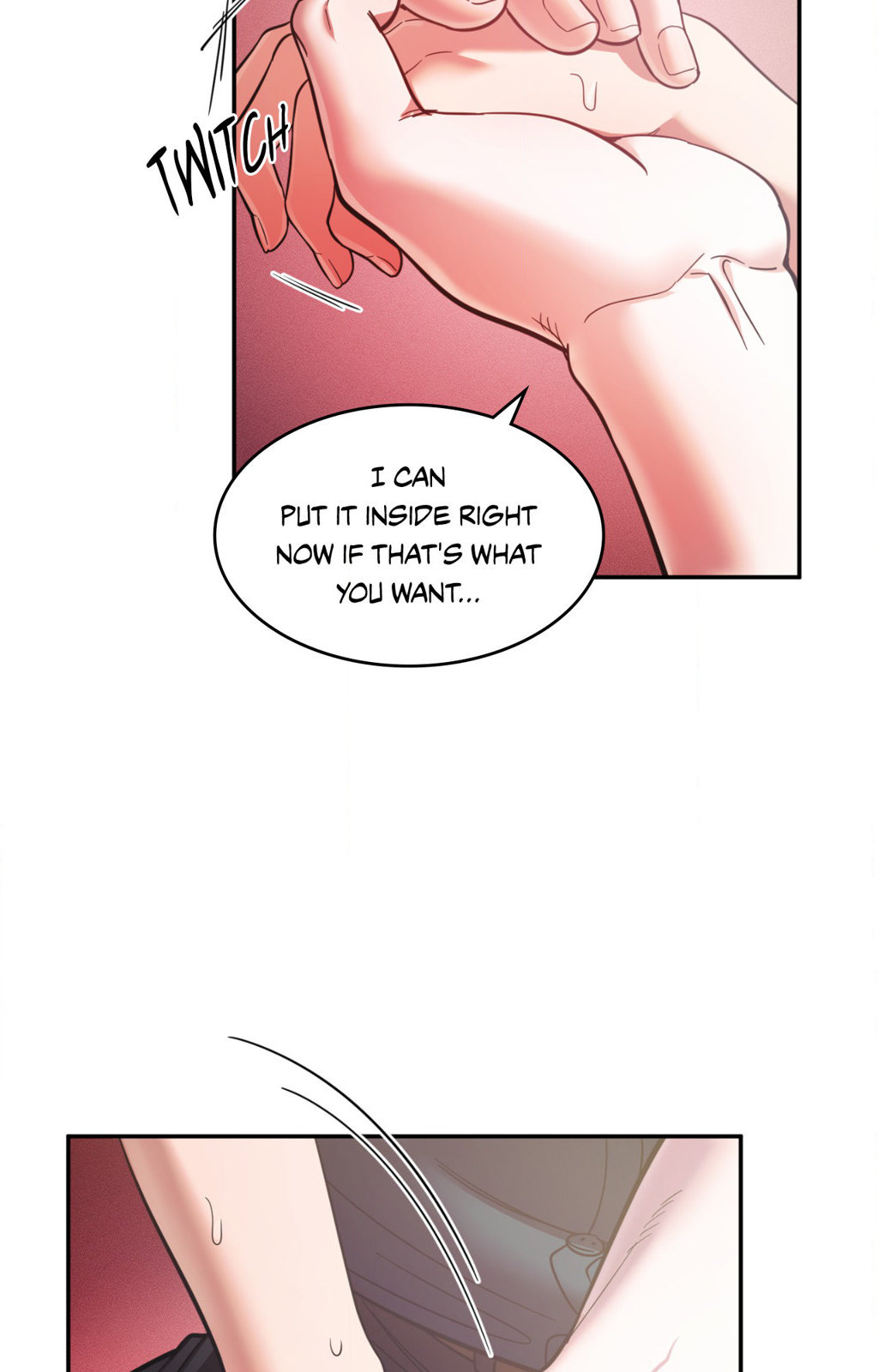 Hana’s Demons of Lust - Chapter 89 Page 70