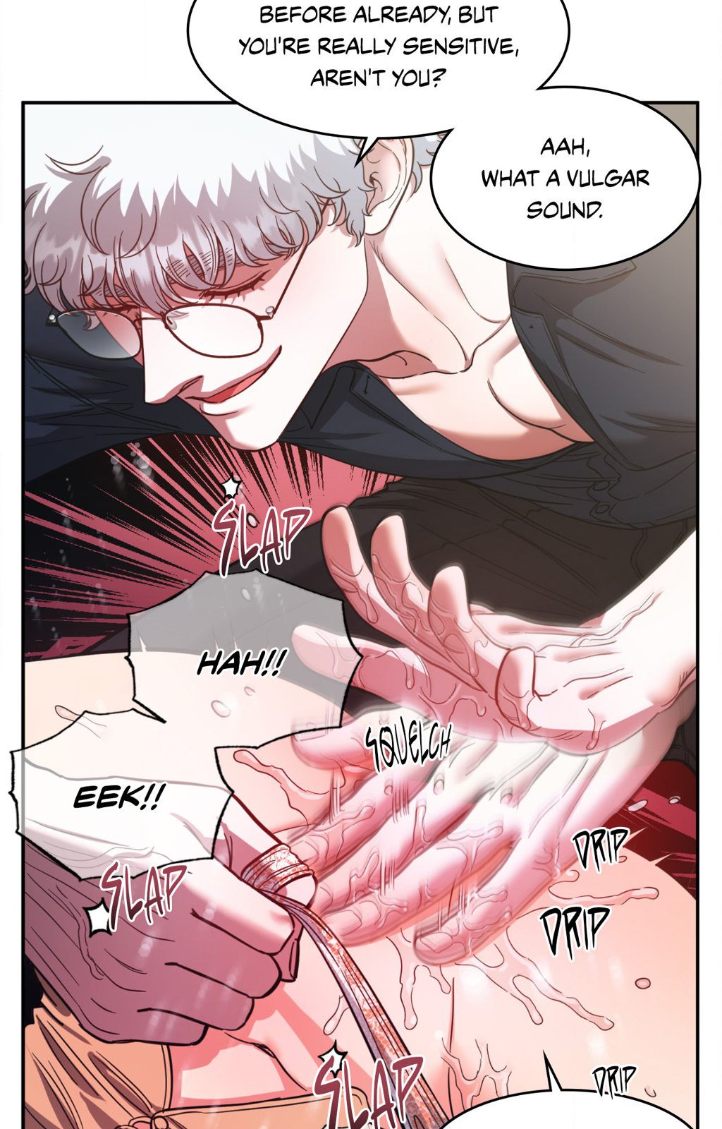 Hana’s Demons of Lust - Chapter 90 Page 38