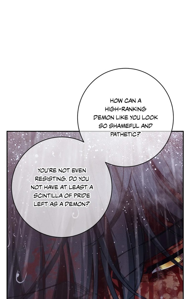 Hana’s Demons of Lust - Chapter 98 Page 11