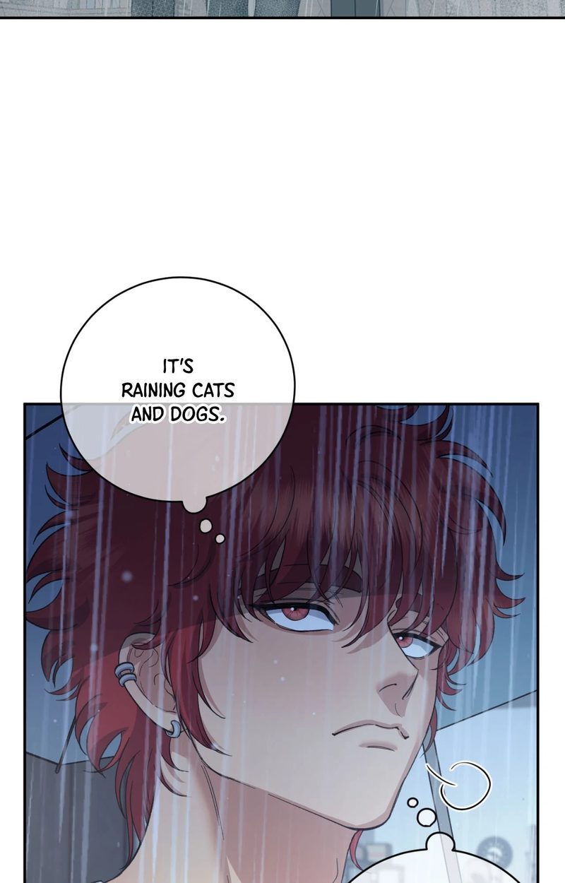 Hana’s Demons of Lust - Chapter 98 Page 63