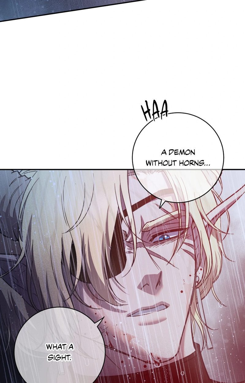 Hana’s Demons of Lust - Chapter 98 Page 7