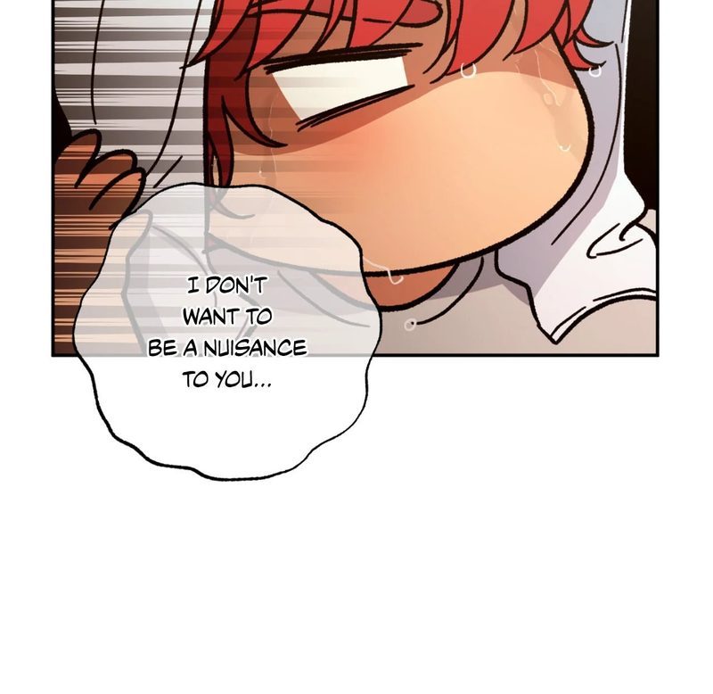 Hana’s Demons of Lust - Chapter 98 Page 93