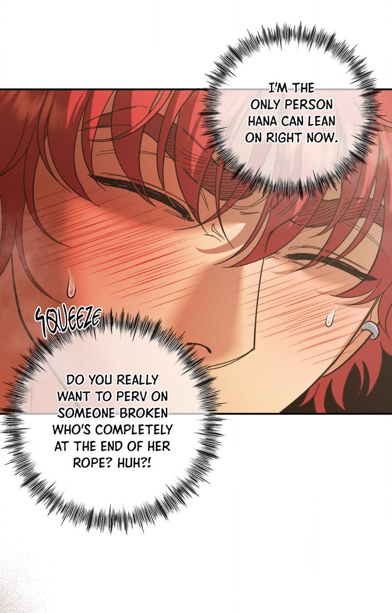 Hana’s Demons of Lust - Chapter 99 Page 14