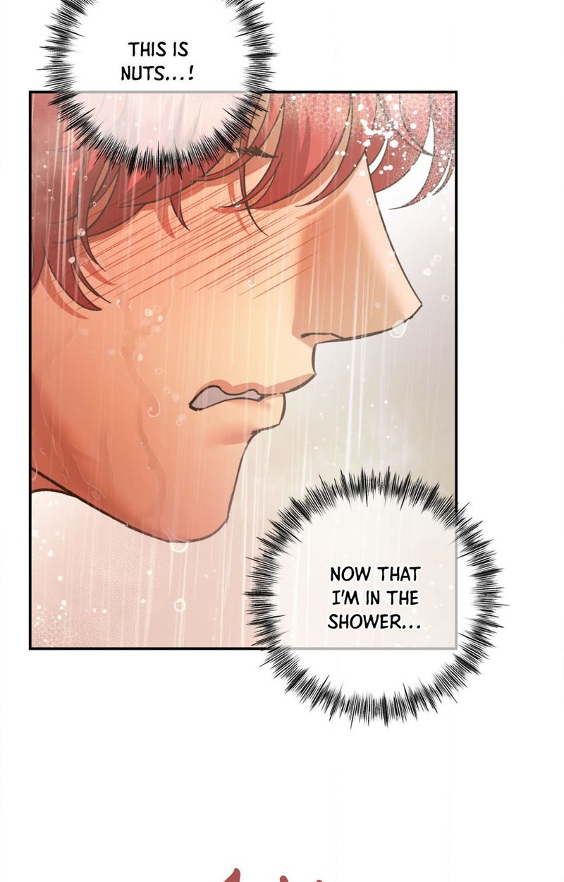 Hana’s Demons of Lust - Chapter 99 Page 17