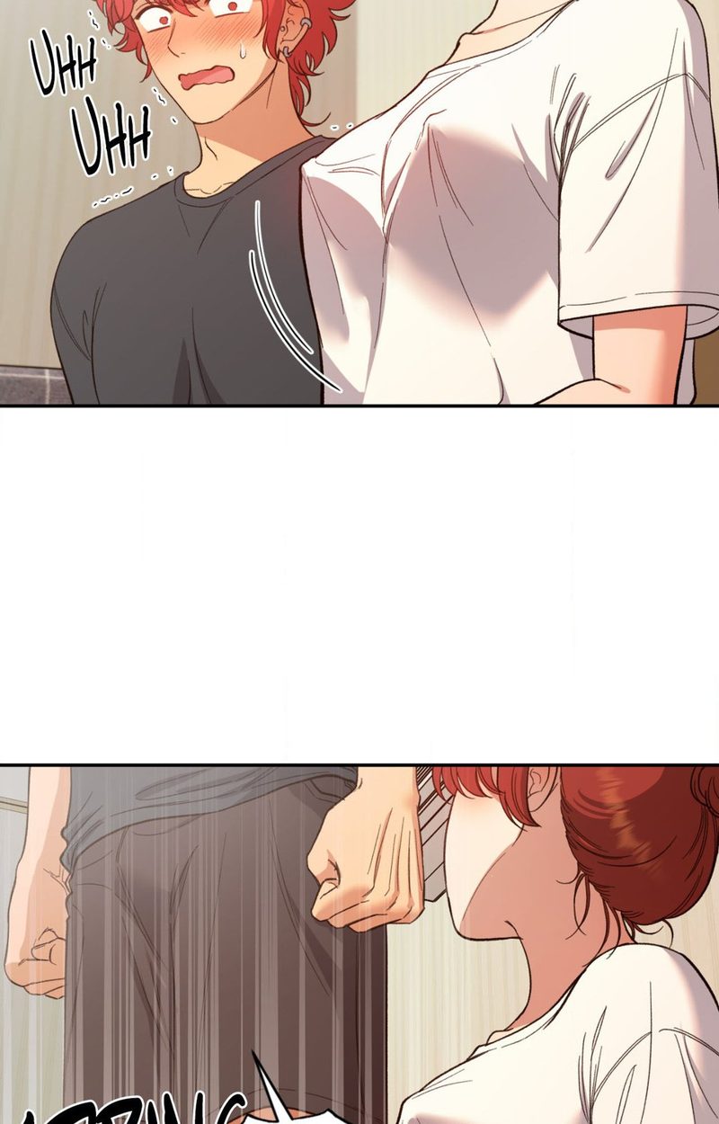 Hana’s Demons of Lust - Chapter 99 Page 46