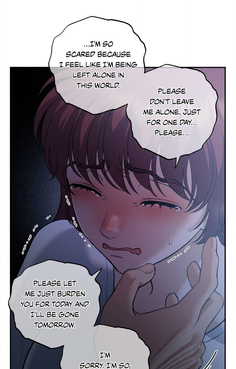 Hana’s Demons of Lust - Chapter 99 Page 77