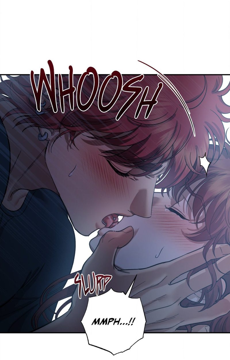 Hana’s Demons of Lust - Chapter 99 Page 86