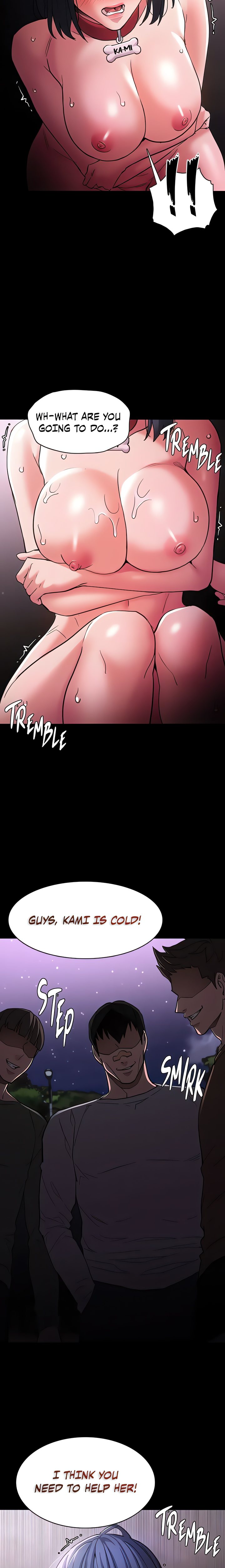 Pervert Diary - Chapter 105 Page 19