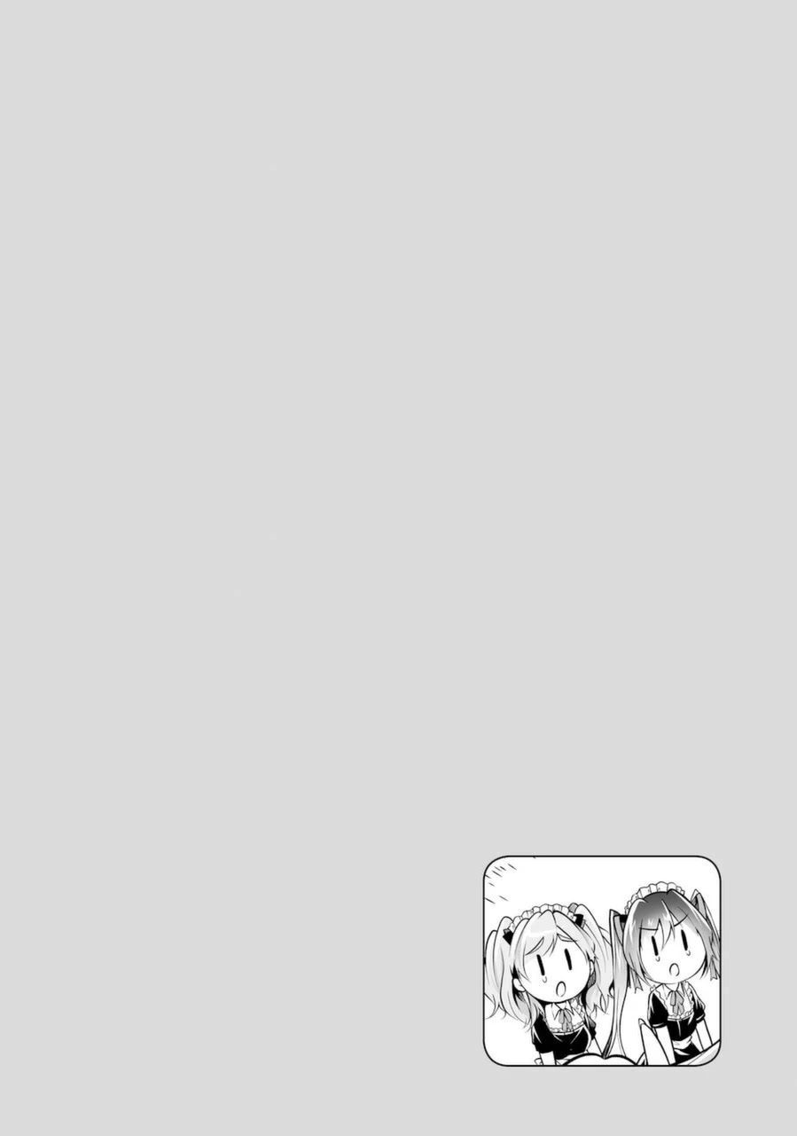 Real no Heroine wa Irimasen! - Chapter 86 Page 26