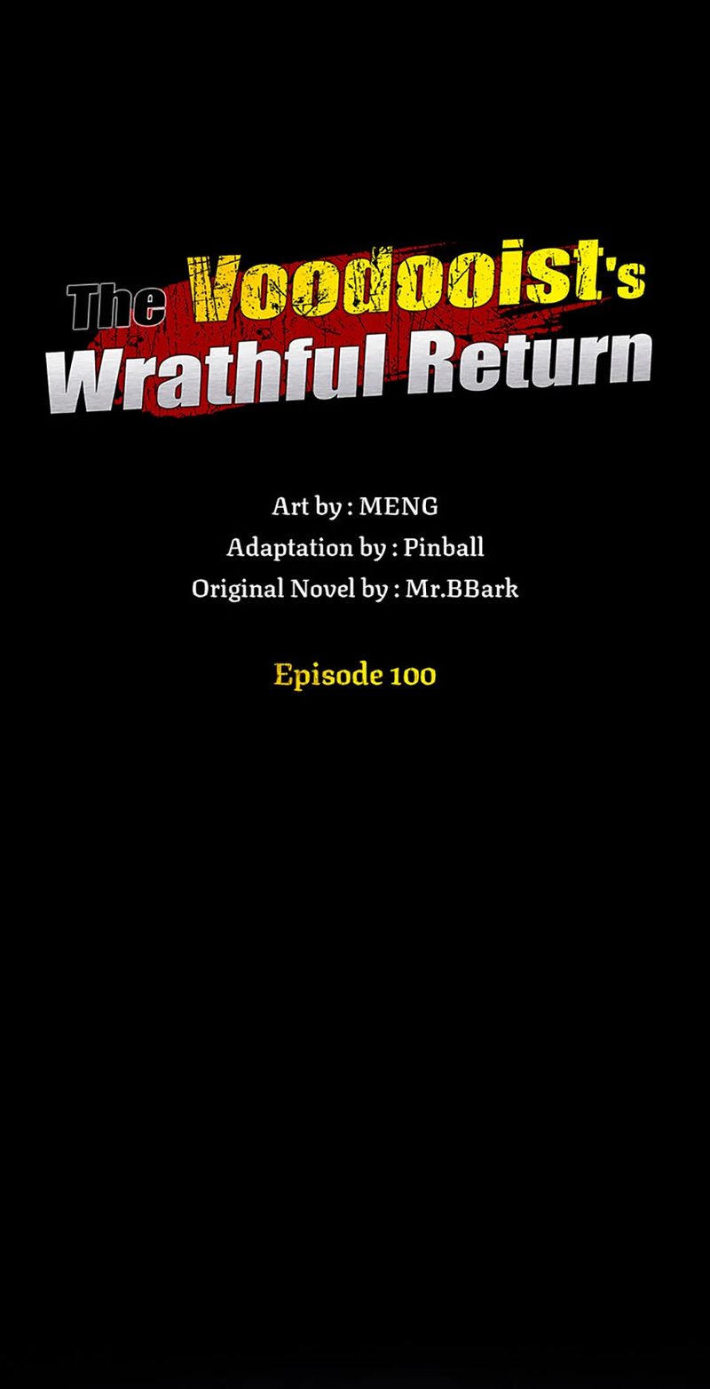 I Returned as an FFF-Class Witch Doctor - Chapter 100 Page 39