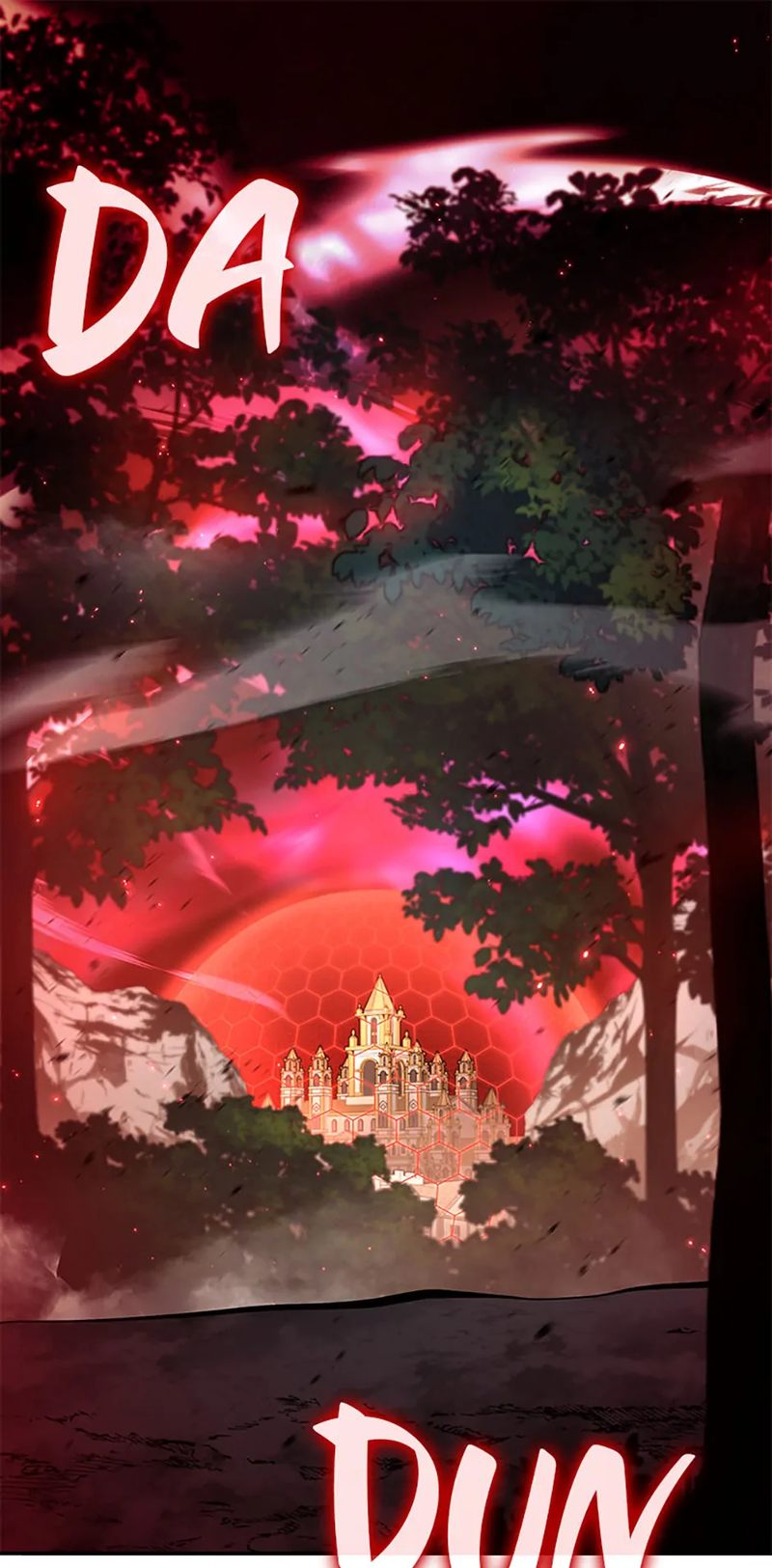 I Returned as an FFF-Class Witch Doctor - Chapter 98 Page 1