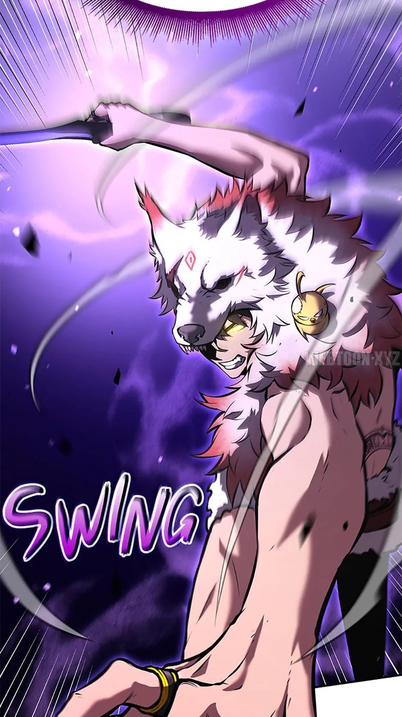 I Returned as an FFF-Class Witch Doctor - Chapter 98 Page 97