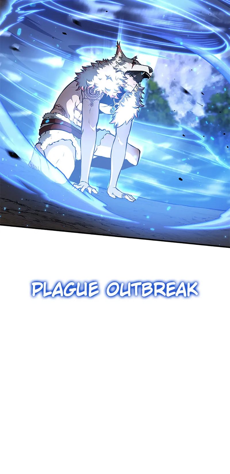 I Returned as an FFF-Class Witch Doctor - Chapter 99 Page 66