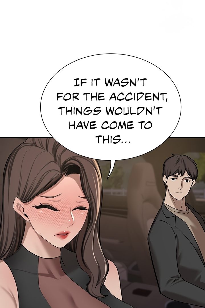 A Rich Lady - Chapter 56 Page 53