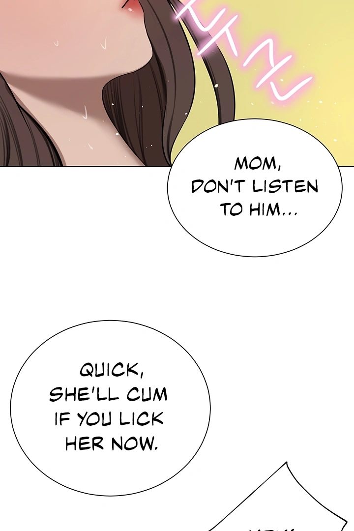 A Rich Lady - Chapter 59 Page 33