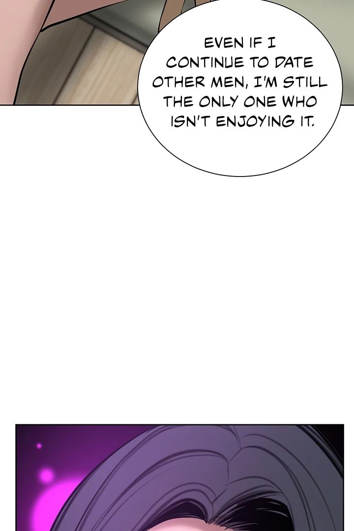 A Rich Lady - Chapter 62 Page 45