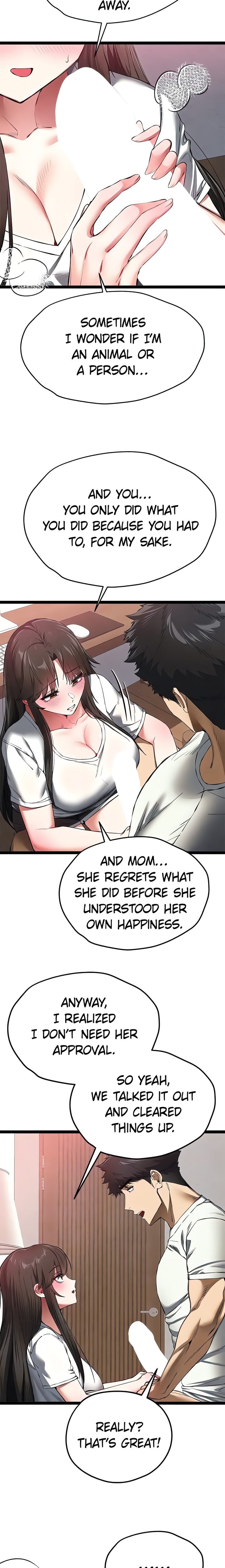 I Have To Sleep With A Stranger? - Chapter 95 Page 5