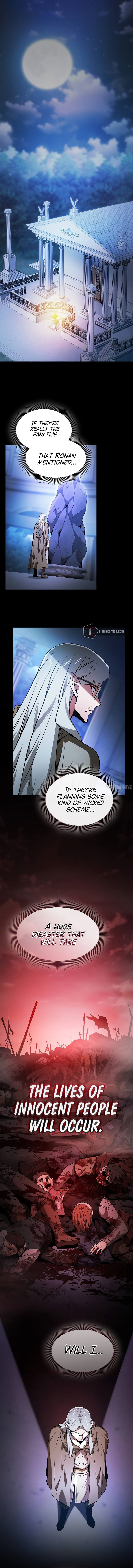 Academy’s Genius Swordsman - Chapter 41 Page 7