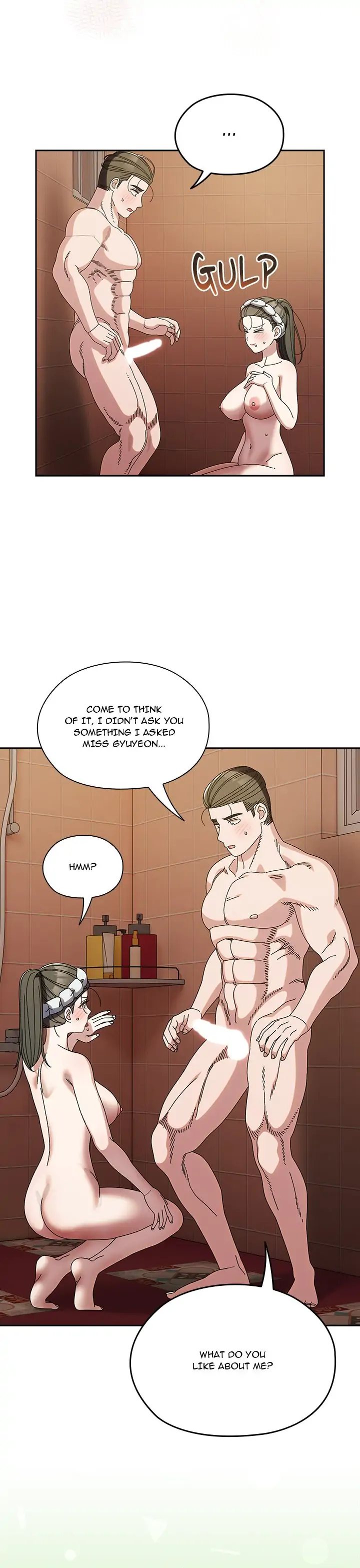 Boss! Give me your daughter! - Chapter 71 Page 16