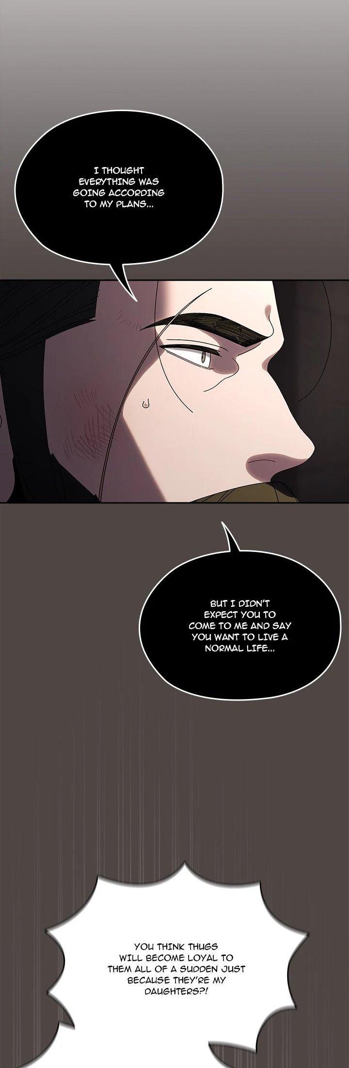 Boss! Give me your daughter! - Chapter 75 Page 21
