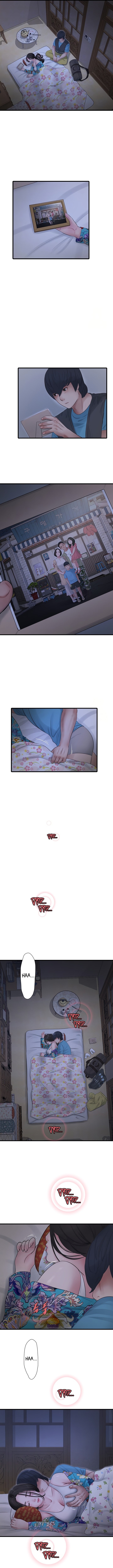 The Hole Diary - Chapter 81 Page 4