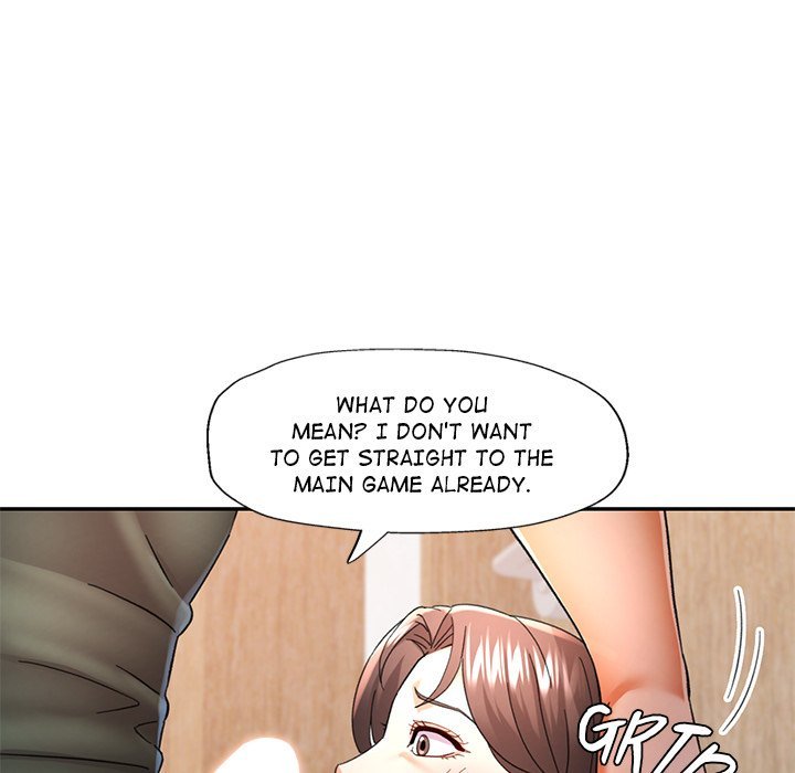 In Her Place - Chapter 71 Page 5