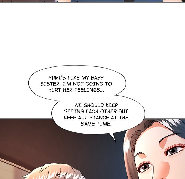 In Her Place - Chapter 71 Page 78