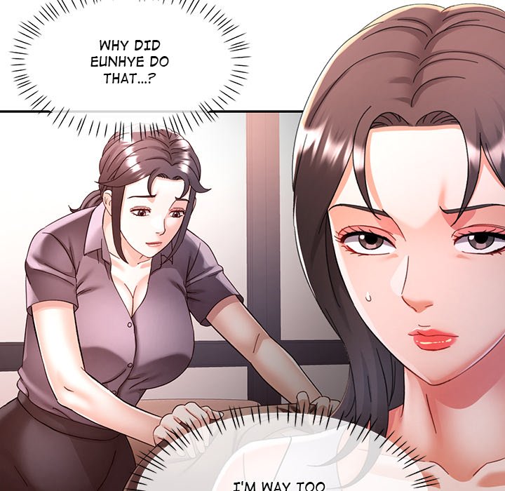 In Her Place - Chapter 82 Page 104