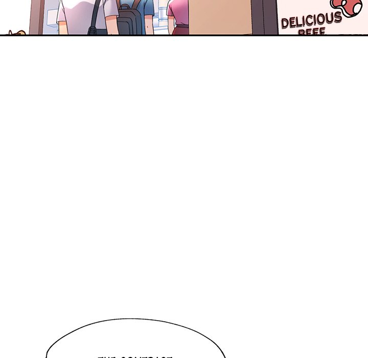 In Her Place - Chapter 82 Page 112
