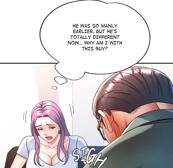 In Her Place - Chapter 82 Page 42