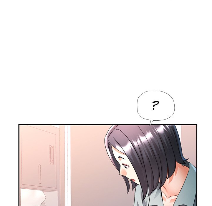 In Her Place - Chapter 82 Page 70