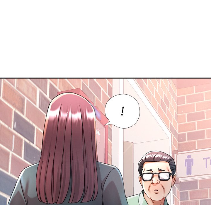 In Her Place - Chapter 82 Page 76