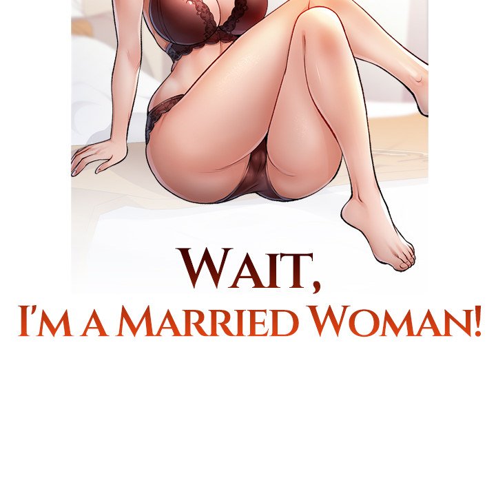 Wait, I’m a Married Woman! - Chapter 82 Page 13