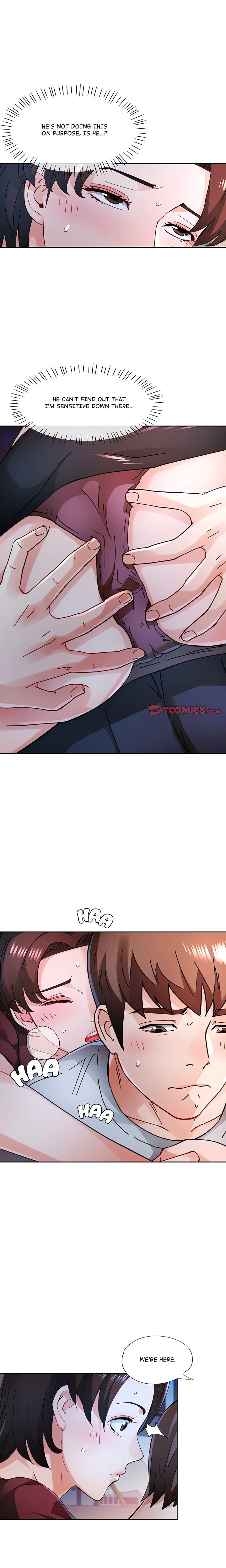 Wait, I’m a Married Woman! - Chapter 83 Page 5