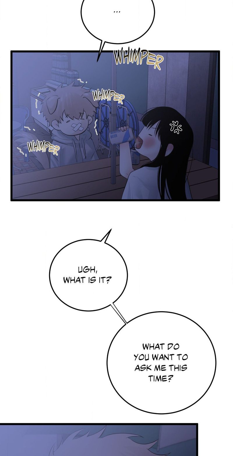 Where the Heart Is - Chapter 49 Page 32