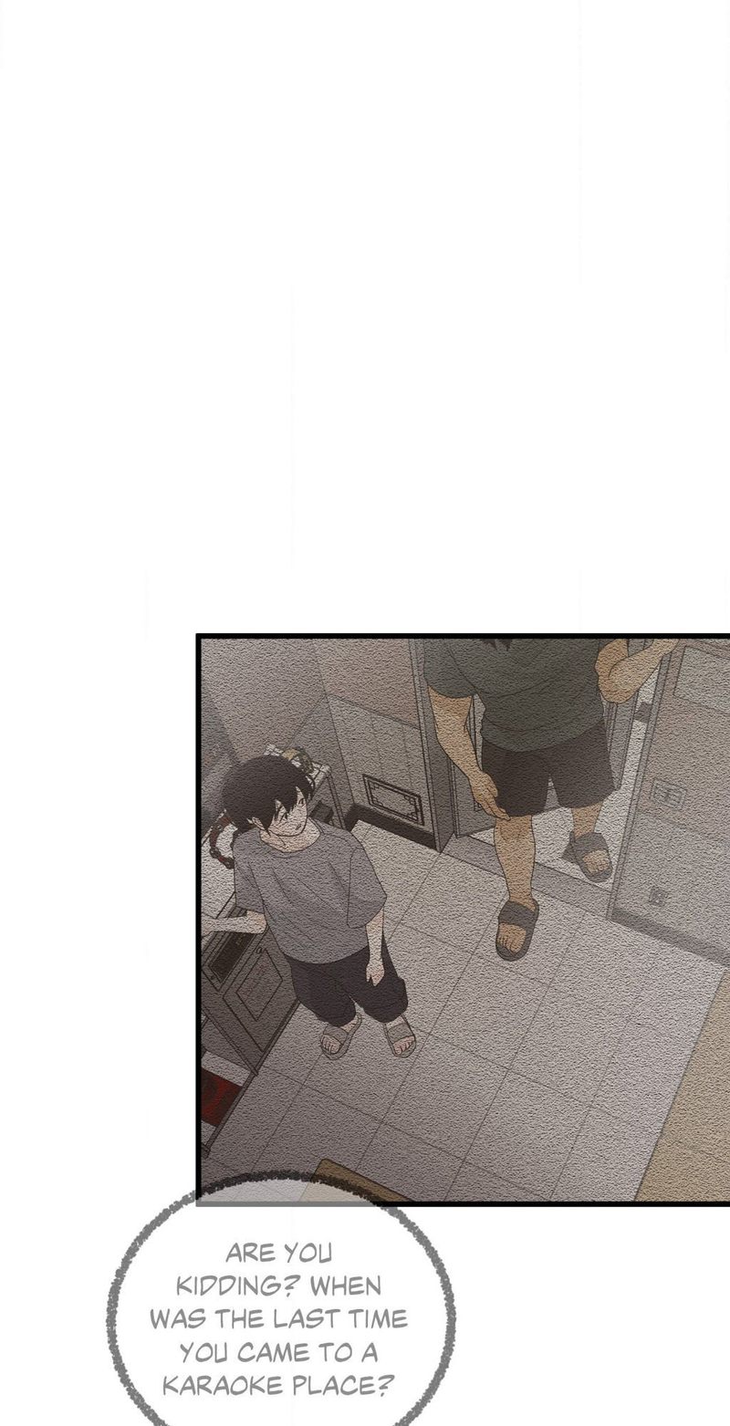 Where the Heart Is - Chapter 51 Page 14