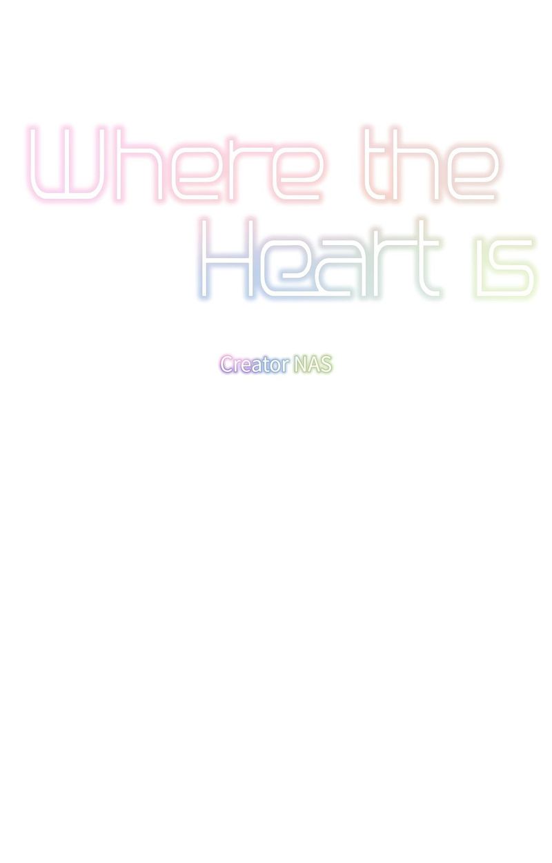 Where the Heart Is - Chapter 53 Page 7