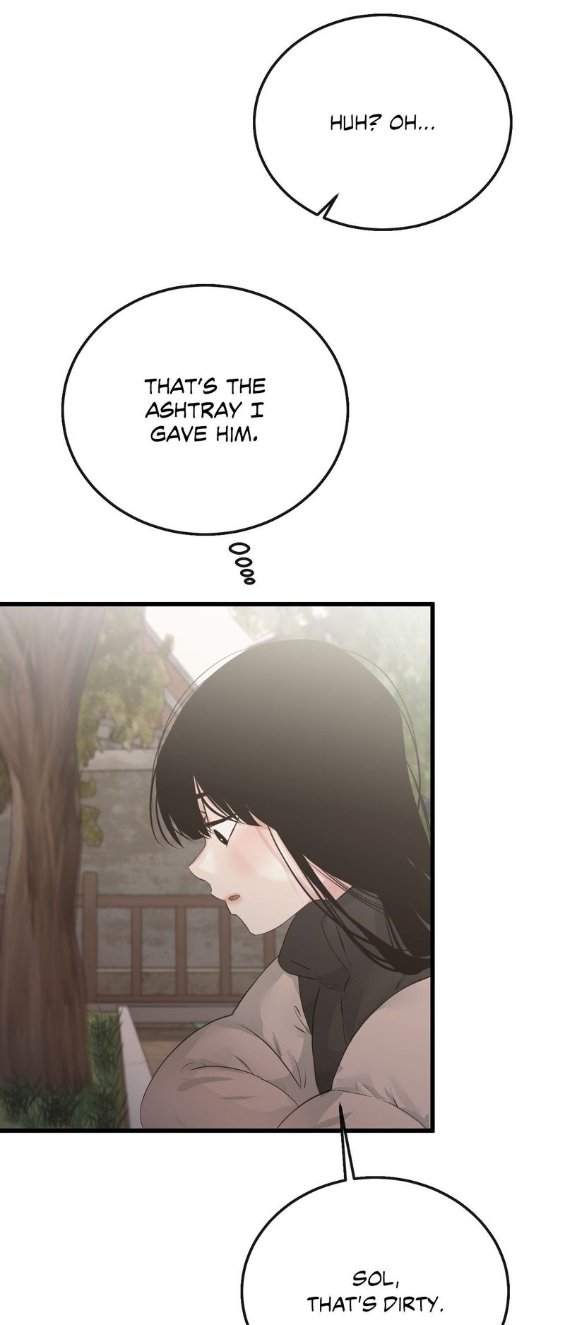Where the Heart Is - Chapter 54 Page 20