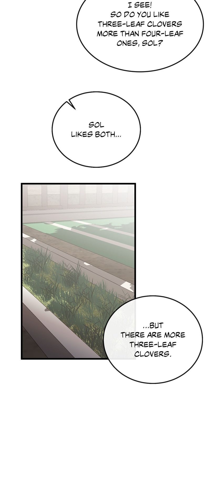 Where the Heart Is - Chapter 54 Page 24